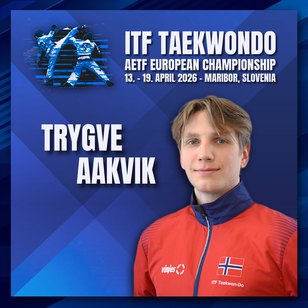 Trygve Aakvik