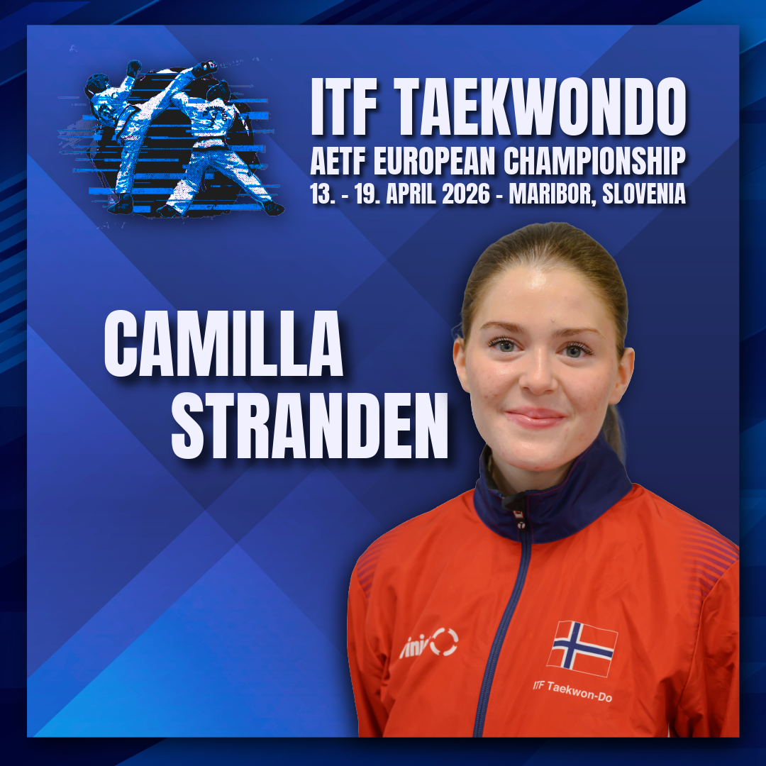 Camilla Stranden