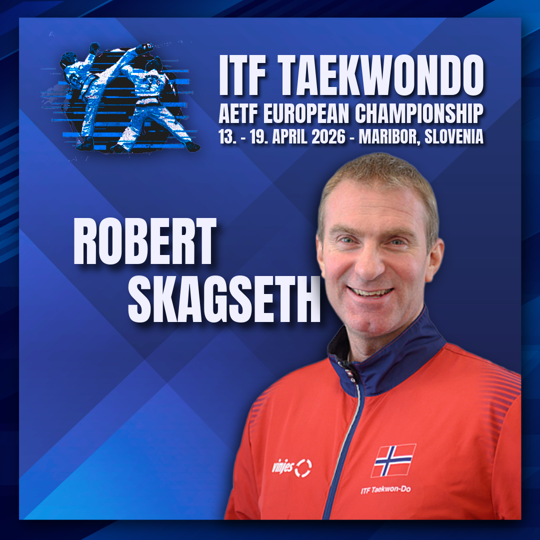Robert Skagseth