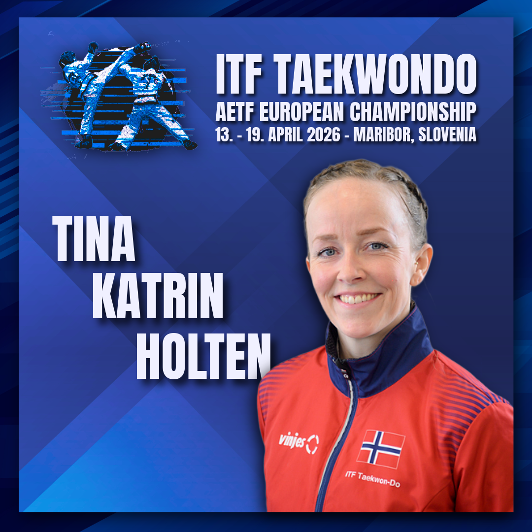 Tina Holten