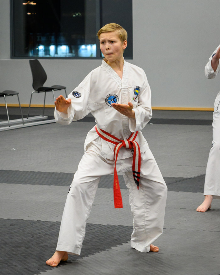 Gradering
