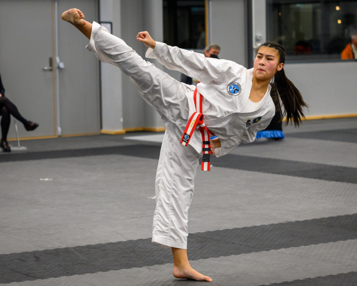 Gradering