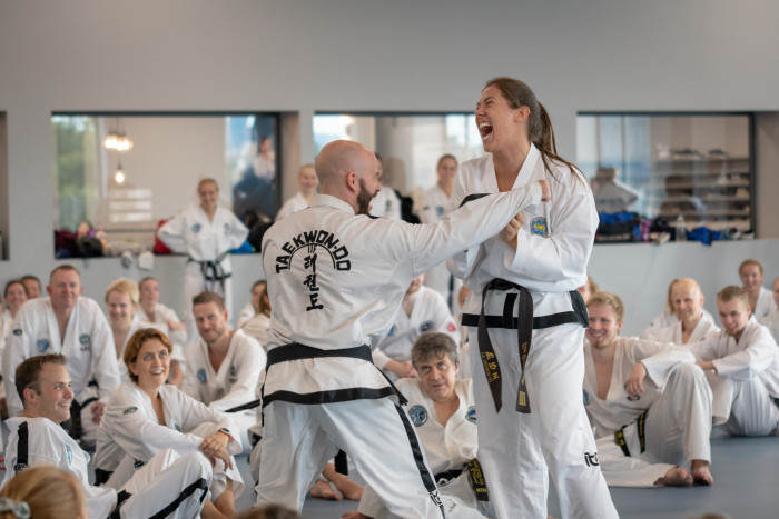 Seminar/kurs
