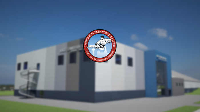 Trondheim TKD