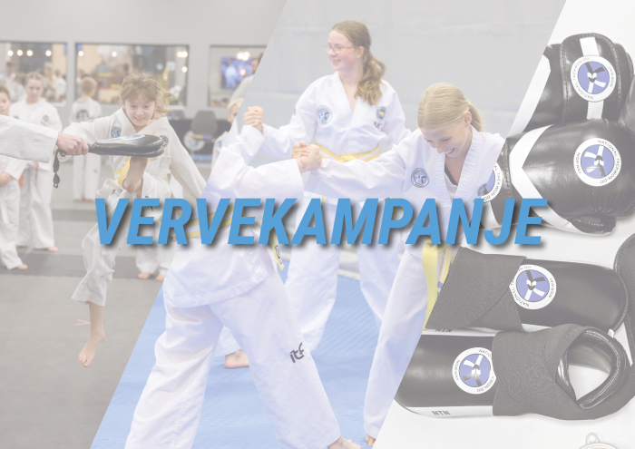 Vervekampanje