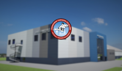Trondheim TKD