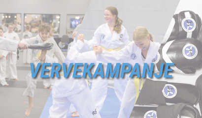 Vervekampanje